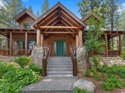 12474 Granite Drive, Truckee, CA 96161 Photo