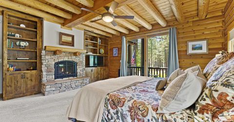 12474 Granite Drive, Truckee, CA 96161 Photo