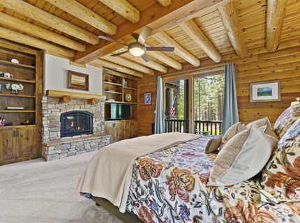 12474 Granite Drive, Truckee, CA 96161 Photo