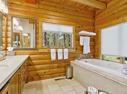 12474 Granite Drive, Truckee, CA 96161 Photo