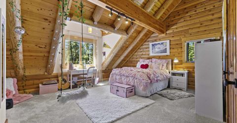 12474 Granite Drive, Truckee, CA 96161 Photo