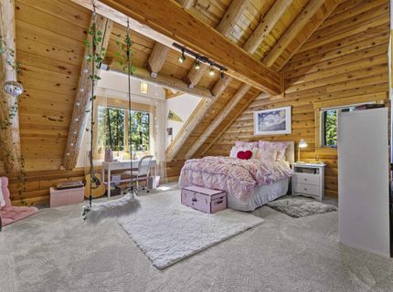 12474 Granite Drive, Truckee, CA 96161 Photo