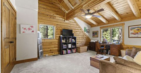 12474 Granite Drive, Truckee, CA 96161 Photo