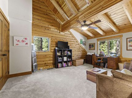 12474 Granite Drive, Truckee, CA 96161 Photo