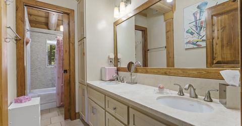 12474 Granite Drive, Truckee, CA 96161 Photo