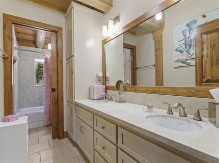 12474 Granite Drive, Truckee, CA 96161 Photo