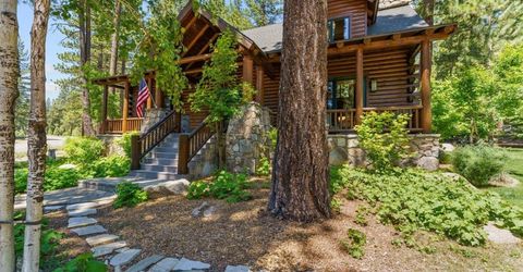12474 Granite Drive, Truckee, CA 96161 Photo