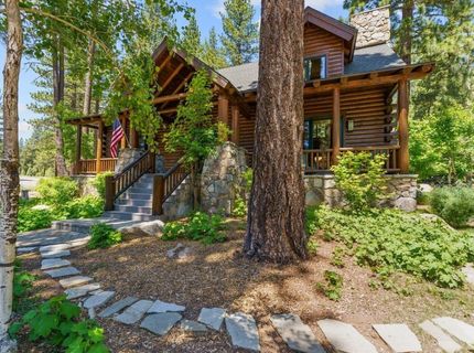12474 Granite Drive, Truckee, CA 96161 Photo