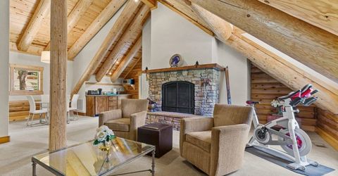 12474 Granite Drive, Truckee, CA 96161 Photo