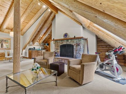 12474 Granite Drive, Truckee, CA 96161 Photo