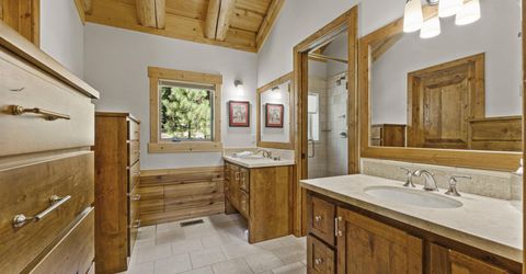 12474 Granite Drive, Truckee, CA 96161 Photo