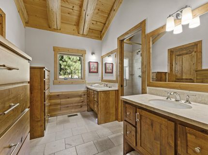 12474 Granite Drive, Truckee, CA 96161 Photo
