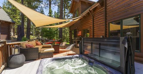 12474 Granite Drive, Truckee, CA 96161 Photo