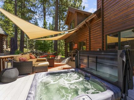 12474 Granite Drive, Truckee, CA 96161 Photo