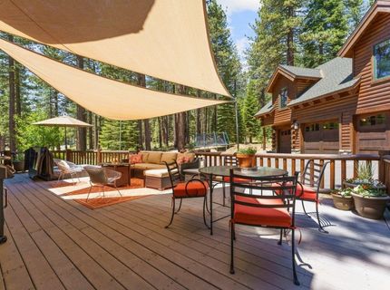 12474 Granite Drive, Truckee, CA 96161 Photo