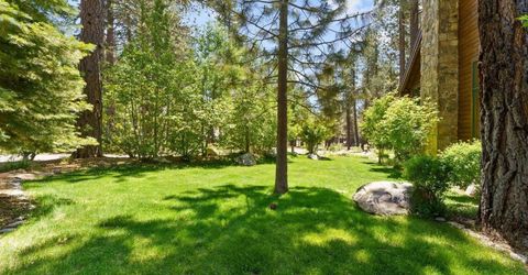 12474 Granite Drive, Truckee, CA 96161 Photo