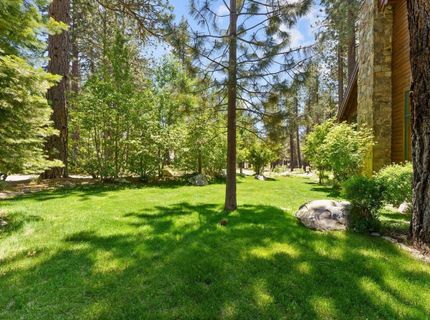 12474 Granite Drive, Truckee, CA 96161 Photo