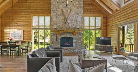 12474 Granite Drive, Truckee, CA 96161 Photo