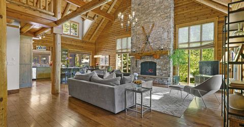 12474 Granite Drive, Truckee, CA 96161 Photo