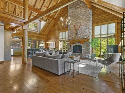 12474 Granite Drive, Truckee, CA 96161 Photo
