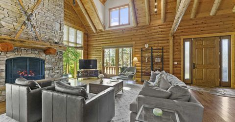 12474 Granite Drive, Truckee, CA 96161 Photo
