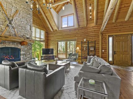 12474 Granite Drive, Truckee, CA 96161 Photo