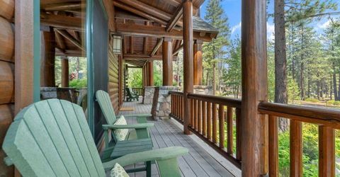 12474 Granite Drive, Truckee, CA 96161 Photo