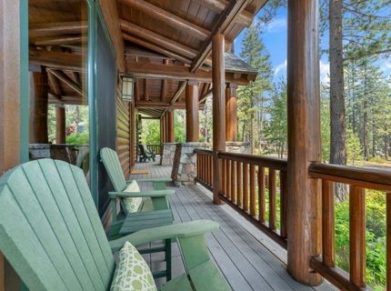 12474 Granite Drive, Truckee, CA 96161 Photo