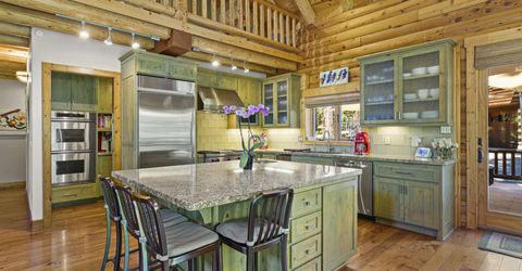 12474 Granite Drive, Truckee, CA 96161 Photo
