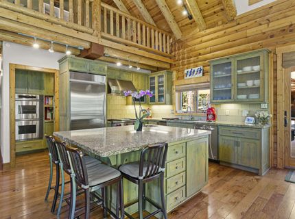 12474 Granite Drive, Truckee, CA 96161 Photo