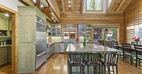12474 Granite Drive, Truckee, CA 96161 Photo
