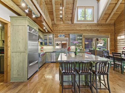 12474 Granite Drive, Truckee, CA 96161 Photo