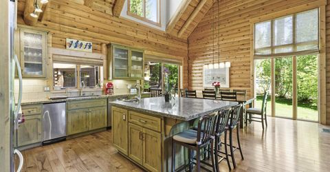 12474 Granite Drive, Truckee, CA 96161 Photo