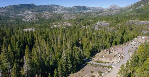 11820 Eagle Lakes Road, Soda Springs, CA 95728 Photo