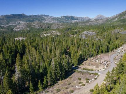 11820 Eagle Lakes Road, Soda Springs, CA 95728 Photo