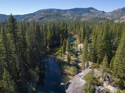 11820 Eagle Lakes Road, Soda Springs, CA 95728 Photo