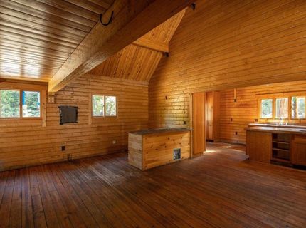 11820 Eagle Lakes Road, Soda Springs, CA 95728 Photo