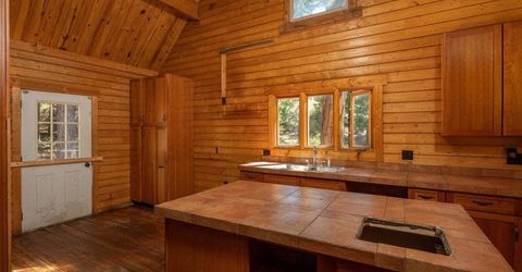 11820 Eagle Lakes Road, Soda Springs, CA 95728 Photo