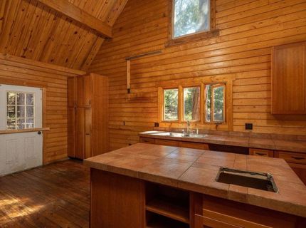 11820 Eagle Lakes Road, Soda Springs, CA 95728 Photo