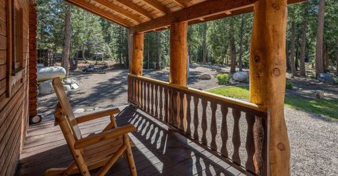 11820 Eagle Lakes Road, Soda Springs, CA 95728 Photo