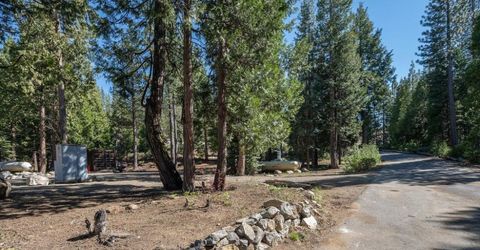 11820 Eagle Lakes Road, Soda Springs, CA 95728 Photo