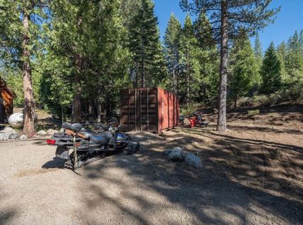 11820 Eagle Lakes Road, Soda Springs, CA 95728 Photo