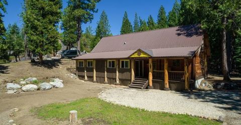11820 Eagle Lakes Road, Soda Springs, CA 95728 Photo