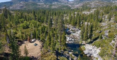 11820 Eagle Lakes Road, Soda Springs, CA 95728 Photo