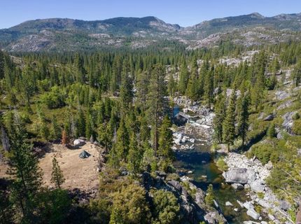 11820 Eagle Lakes Road, Soda Springs, CA 95728 Photo