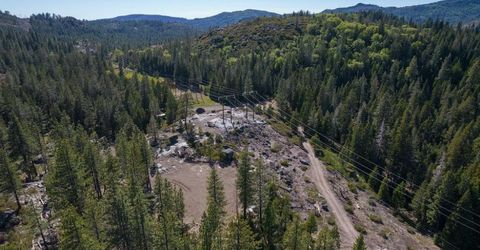11820 Eagle Lakes Road, Soda Springs, CA 95728 Photo