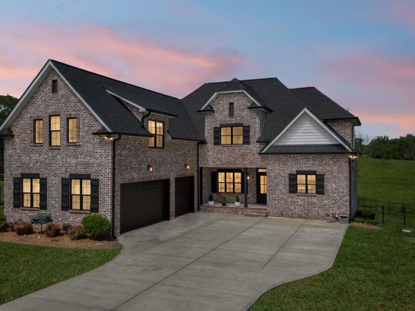 1210 Ballentrace Blvd, Lebanon, TN 37087
