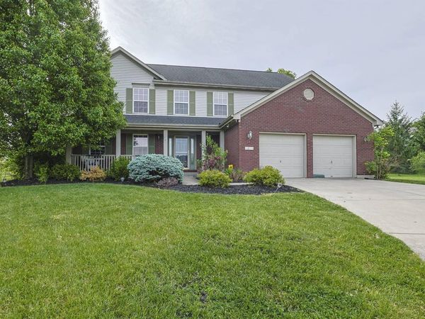 1095 Pinewood Drive, Independence, KY 41051
