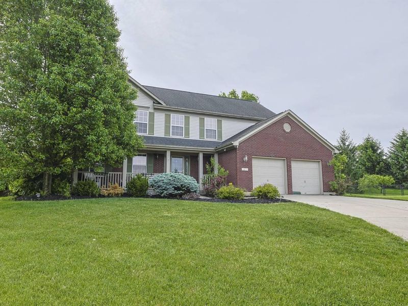 1095 Pinewood Drive, Independence, KY 41051 Photo 2