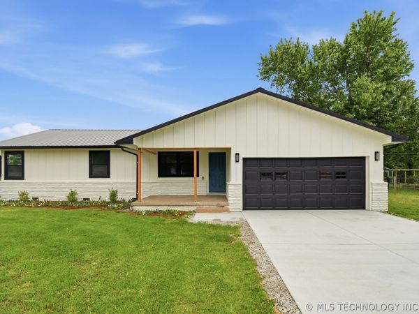 2021 Archdale Drive, Broken Arrow, OK 74014